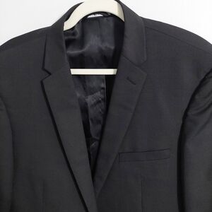 Macy's Classic Black Blazer